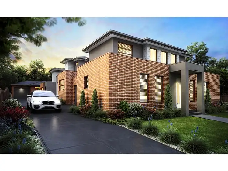 1/62 Croydondale Drive, Mooroolbark VIC 3138