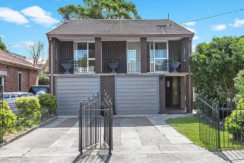 Main view of Homely house listing, 46 Bruce Street, Cooks Hill NSW 2300