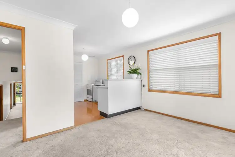 Fifth view of Homely house listing, 46 Bruce Street, Cooks Hill NSW 2300