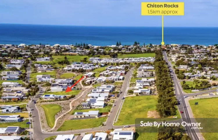 LOT Lot 80, 57 Sun Orchid Drive, Hayborough SA 5211