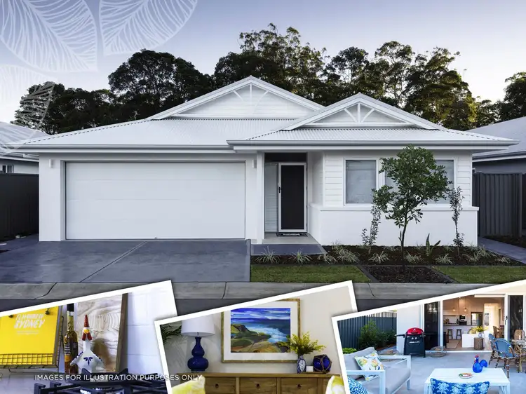 66/11 McIntosh Crescent, Woolgoolga NSW 2456