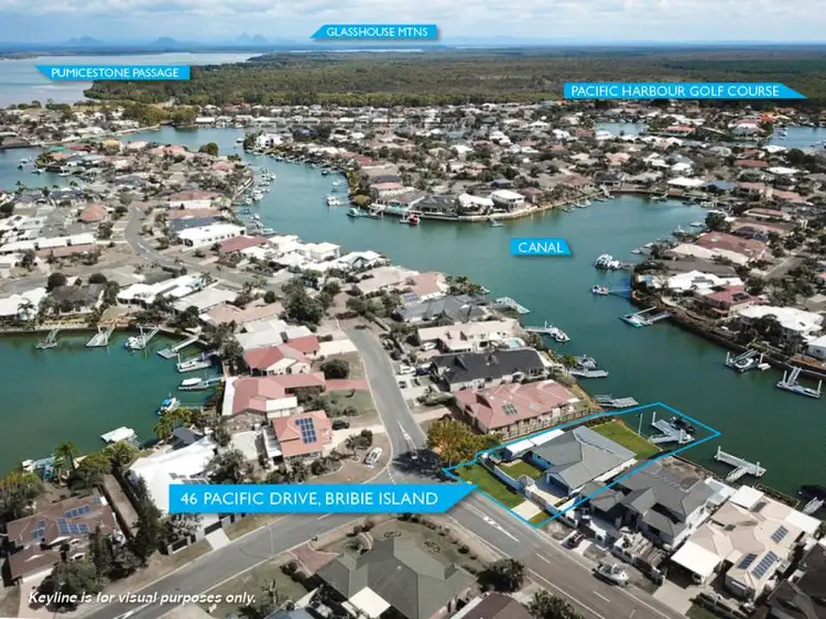 46 Pacific Drive, Banksia Beach QLD 4507