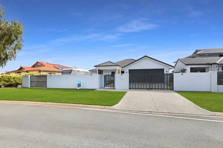 Fourth view of Homely house listing, 46 Pacific Drive, Banksia Beach QLD 4507