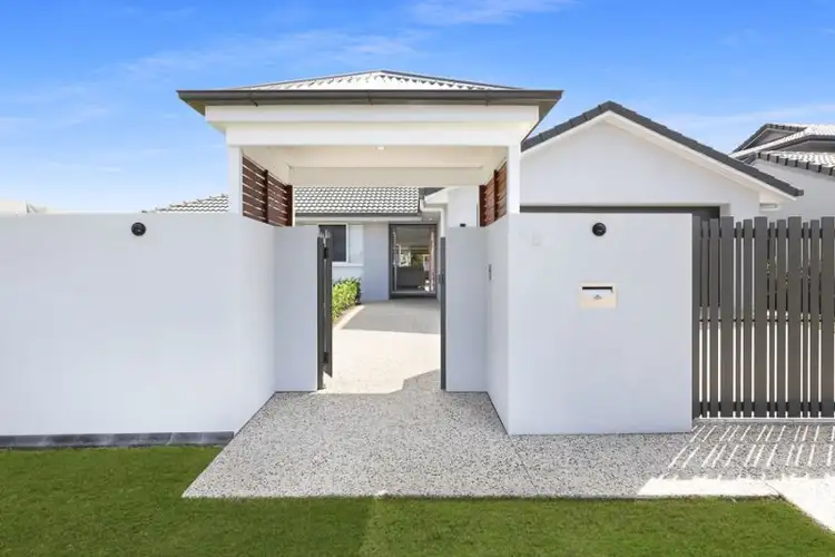 Fifth view of Homely house listing, 46 Pacific Drive, Banksia Beach QLD 4507