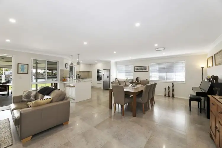 Seventh view of Homely house listing, 46 Pacific Drive, Banksia Beach QLD 4507