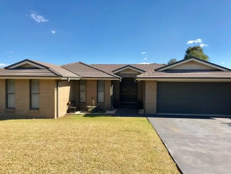 172 Queen Street, Muswellbrook NSW 2333