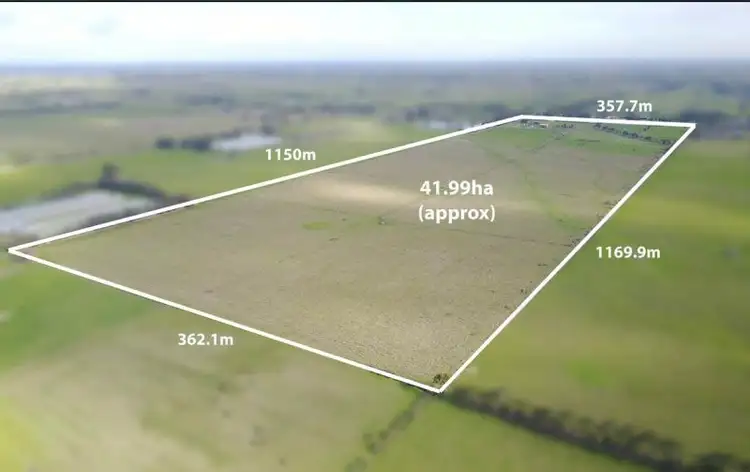 Main view of Homely rural property listing, 370 Five Mile Road, Pakenham South VIC 3810