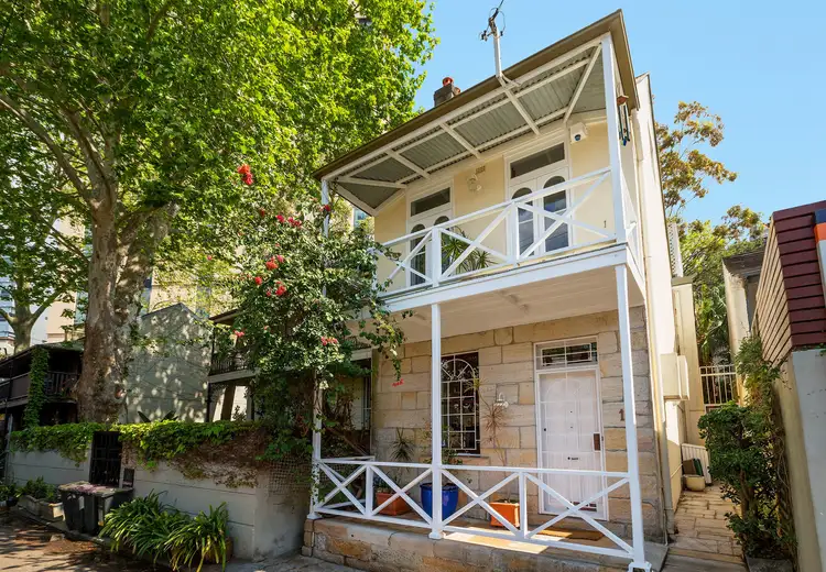 Main view of Homely house listing, 19 Little West Street, Darlinghurst NSW 2010