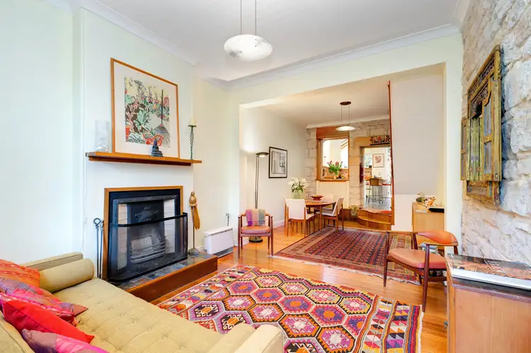 Second view of Homely house listing, 19 Little West Street, Darlinghurst NSW 2010