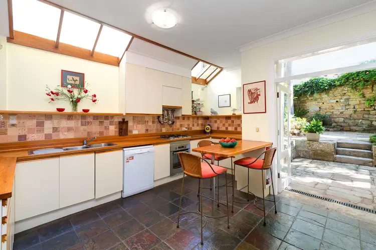 Third view of Homely house listing, 19 Little West Street, Darlinghurst NSW 2010
