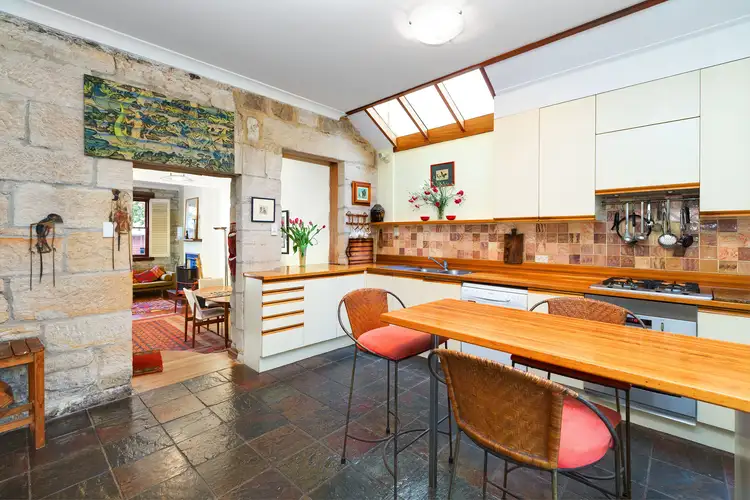 Fourth view of Homely house listing, 19 Little West Street, Darlinghurst NSW 2010