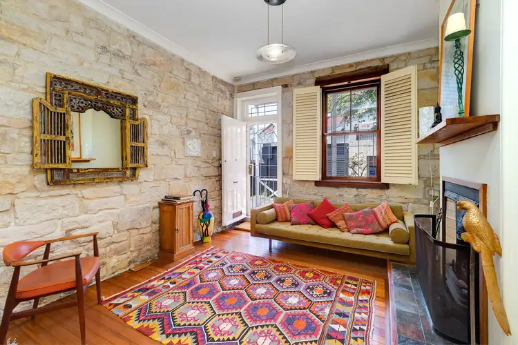 Fifth view of Homely house listing, 19 Little West Street, Darlinghurst NSW 2010