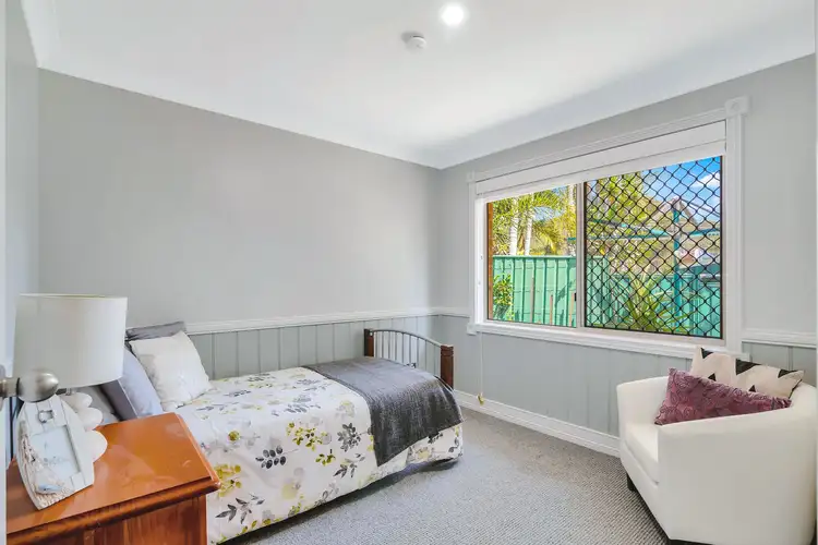 Sixth view of Homely house listing, 18 Hausmann Court, Windaroo QLD 4207