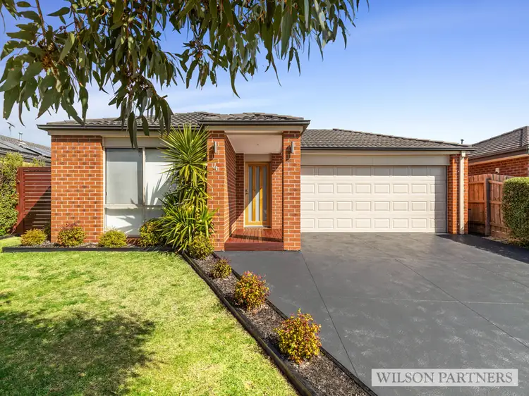 Main view of Homely house listing, 4 Casuarina Street, Kilmore VIC 3764