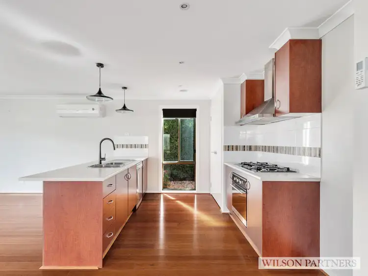 Second view of Homely house listing, 4 Casuarina Street, Kilmore VIC 3764