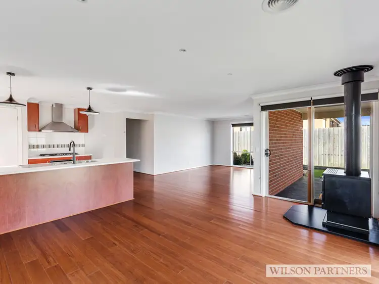 Third view of Homely house listing, 4 Casuarina Street, Kilmore VIC 3764