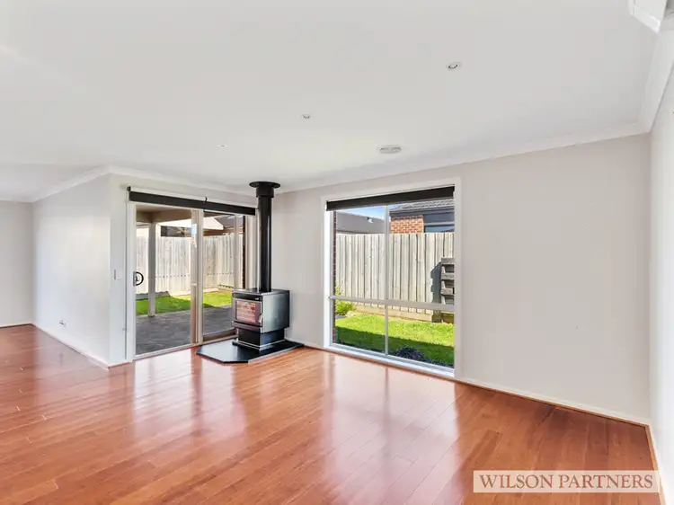 Fifth view of Homely house listing, 4 Casuarina Street, Kilmore VIC 3764
