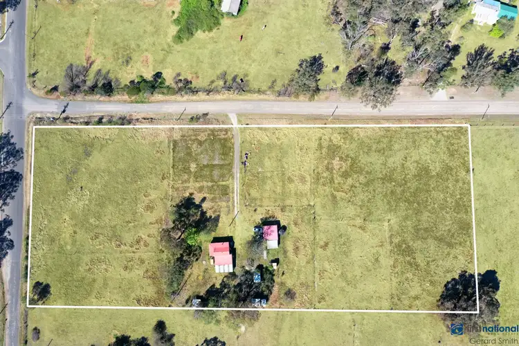 Second view of Homely house listing, 10 Byron Road, Tahmoor NSW 2573