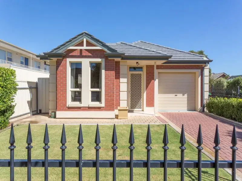 Main view of Homely retirement listing, 11/9 Edward Street, Glynde SA 5070