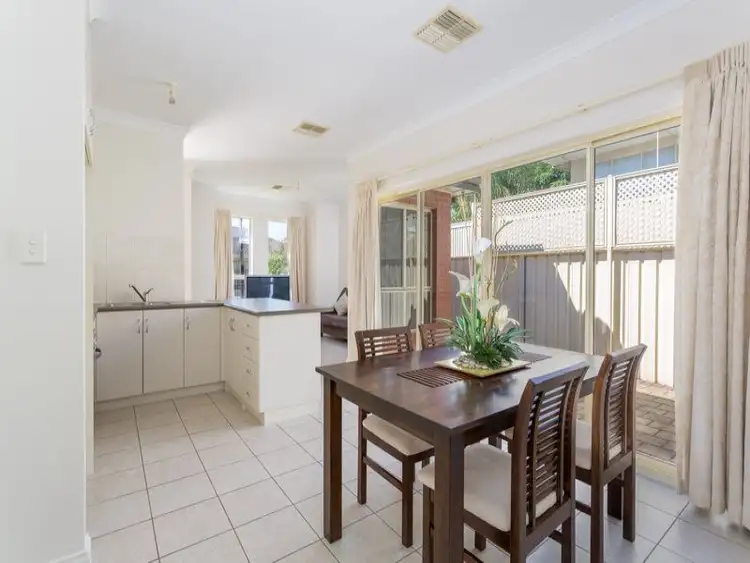 Third view of Homely retirement listing, 11/9 Edward Street, Glynde SA 5070