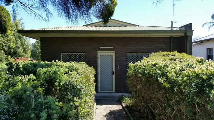 Main view of Homely other listing, 17 Elizabeth Street, Mount Gambier SA 5290