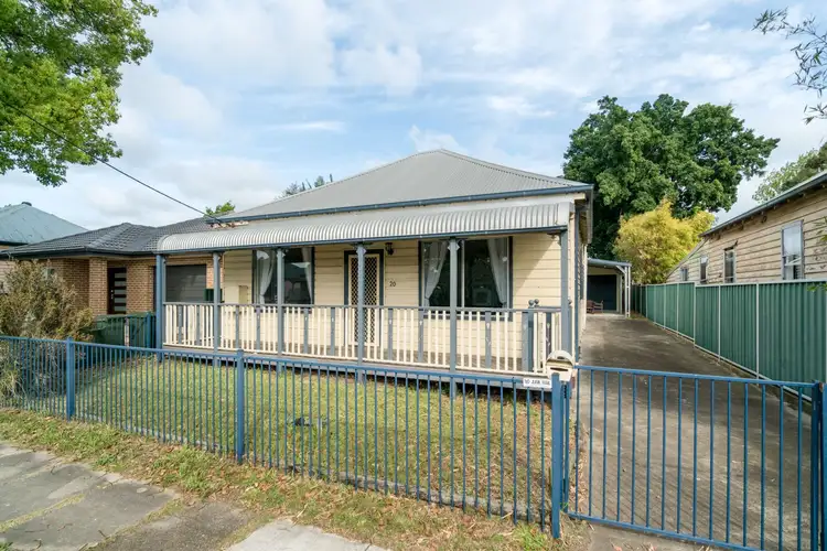 20 Henson Avenue, Mayfield East NSW 2304