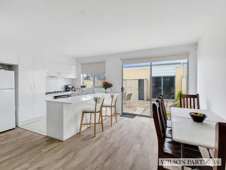 Third view of Homely townhouse listing, 41 Samson Brook Drive, Wallan VIC 3756