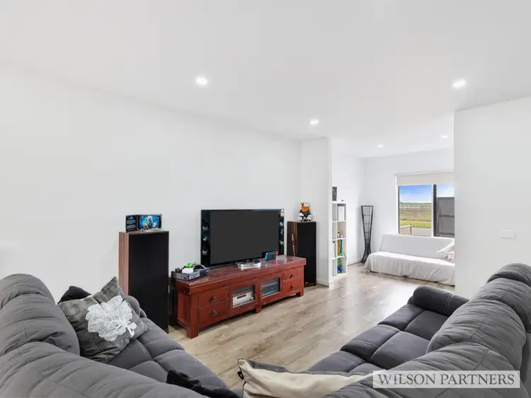 Fourth view of Homely townhouse listing, 41 Samson Brook Drive, Wallan VIC 3756