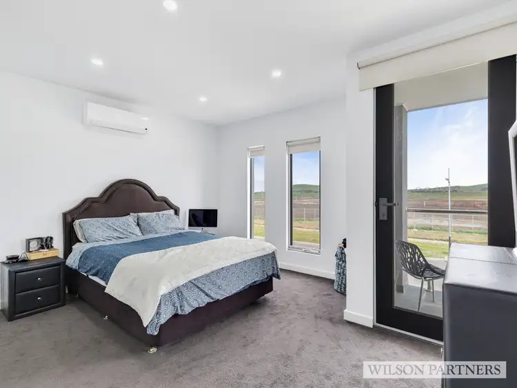 Fifth view of Homely townhouse listing, 41 Samson Brook Drive, Wallan VIC 3756