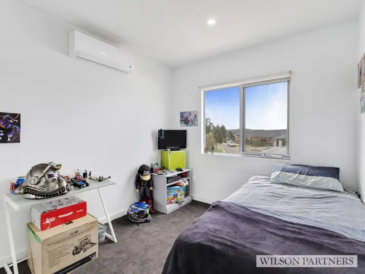Sixth view of Homely townhouse listing, 41 Samson Brook Drive, Wallan VIC 3756
