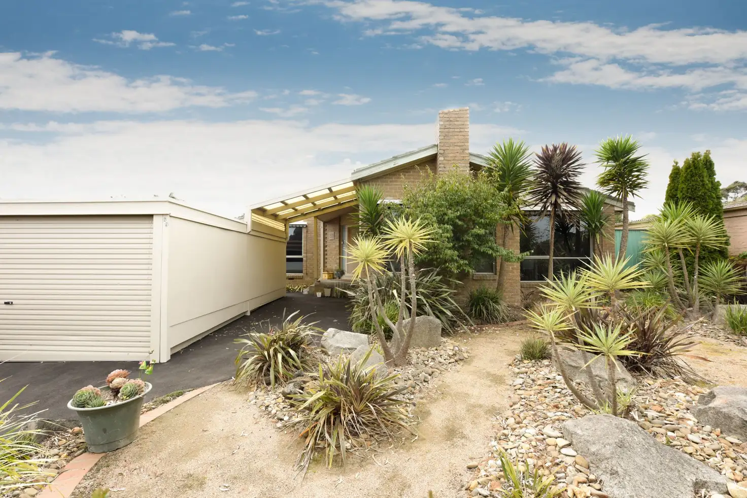 Main view of Homely house listing, 69 Bungower Road Service Road, Mornington VIC 3931