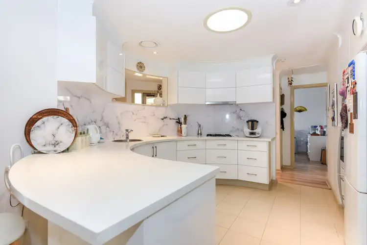 Second view of Homely house listing, 69 Bungower Road Service Road, Mornington VIC 3931
