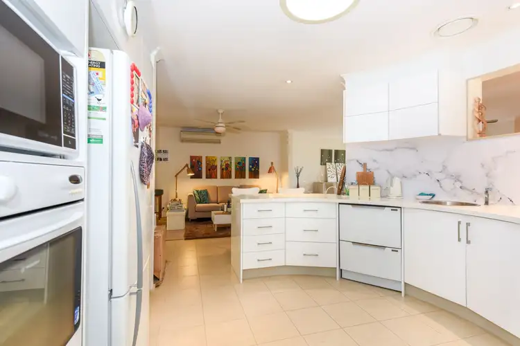 Third view of Homely house listing, 69 Bungower Road Service Road, Mornington VIC 3931