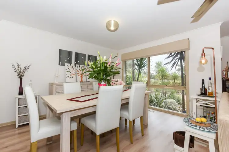 Fifth view of Homely house listing, 69 Bungower Road Service Road, Mornington VIC 3931