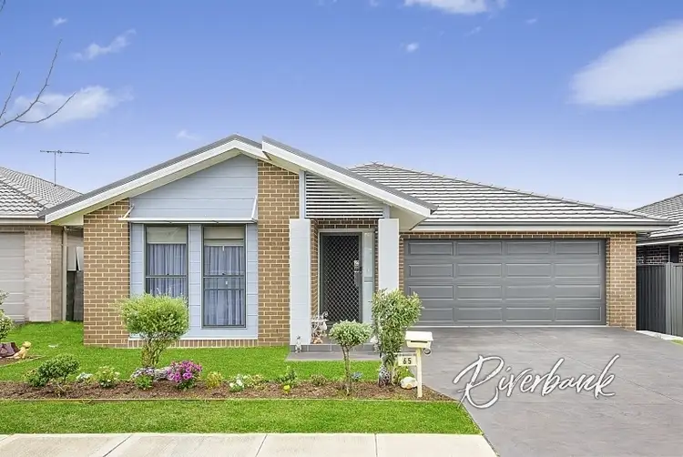 65 Pearson Cr, Harrington Park NSW 2567