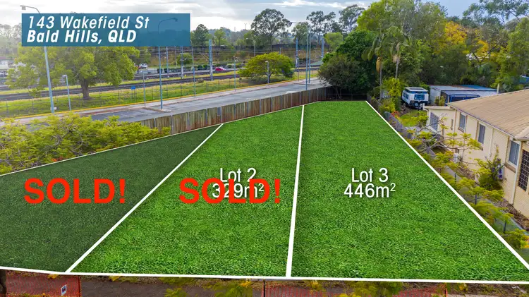 143 Wakefield Street, Bald Hills QLD 4036
