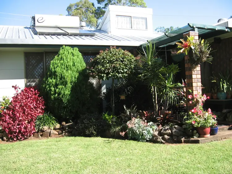 Main view of Homely rural property listing, 1 Tower Crescent, Gowrie Junction QLD 4352