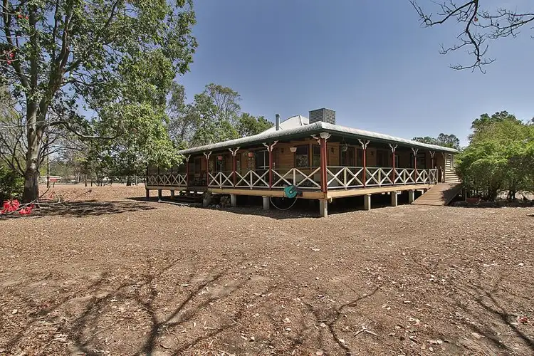 Seventh view of Homely rural property listing, 43 Challenge Avenue, Kensington Grove QLD 4341