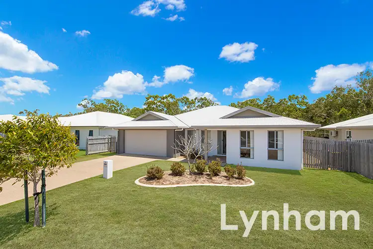 Main view of Homely house listing, 14 Orillia Court, Deeragun QLD 4818