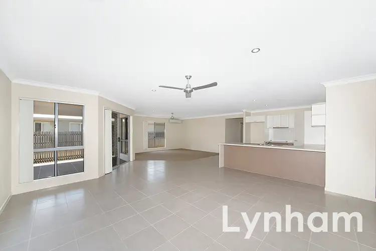 Second view of Homely house listing, 14 Orillia Court, Deeragun QLD 4818