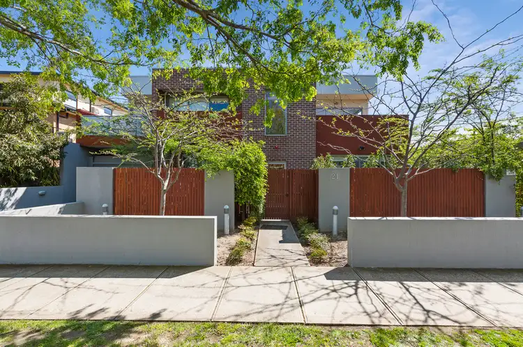 4/21 Lillimur Road, Ormond VIC 3204