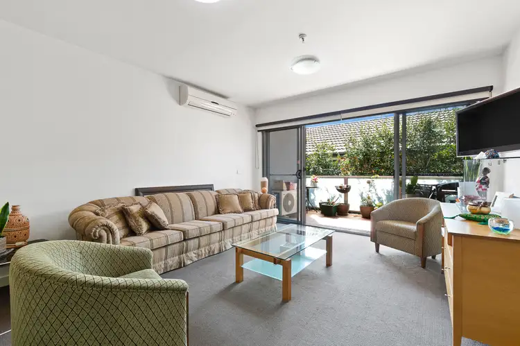 Third view of Homely apartment listing, 4/21 Lillimur Road, Ormond VIC 3204