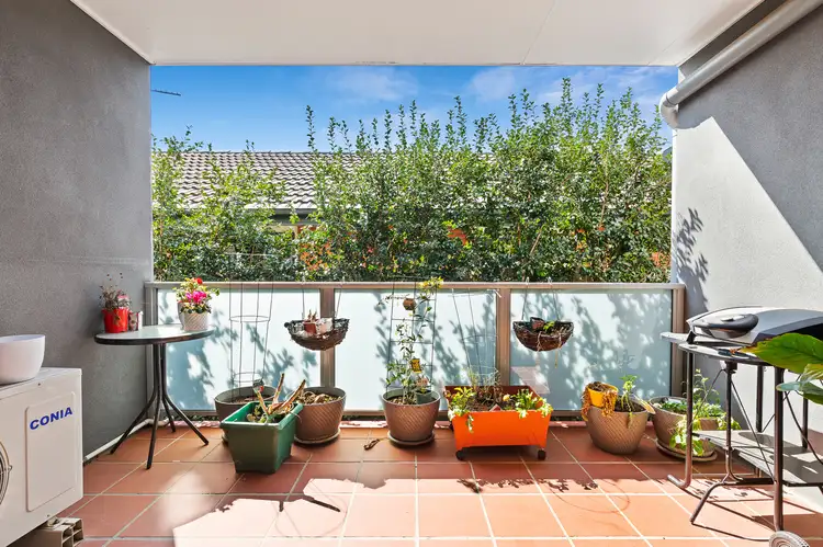 Sixth view of Homely apartment listing, 4/21 Lillimur Road, Ormond VIC 3204