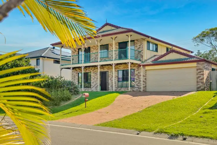 57 Jasper Street, Wellington Point QLD 4160