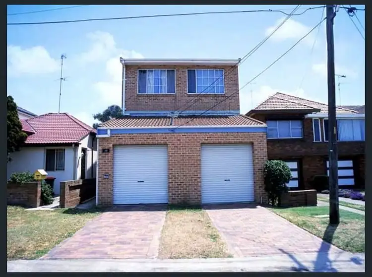 12 Raglan street, Malabar NSW 2036