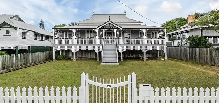 225 John Street, Maryborough QLD 4650