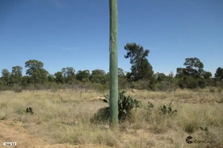 Lot 48 Redlands Court, Weranga QLD 4405