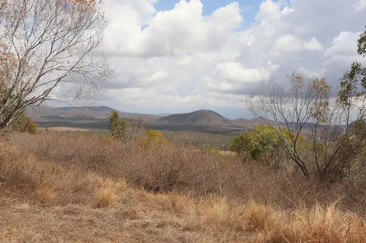 Main view of Homely rural property listing, 660 Gentle Annie Rd, Ambrose QLD 4695