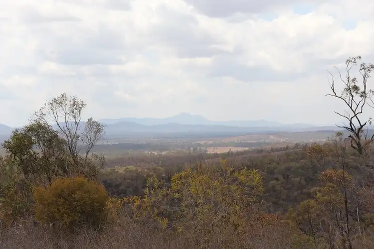 Second view of Homely rural property listing, 660 Gentle Annie Rd, Ambrose QLD 4695