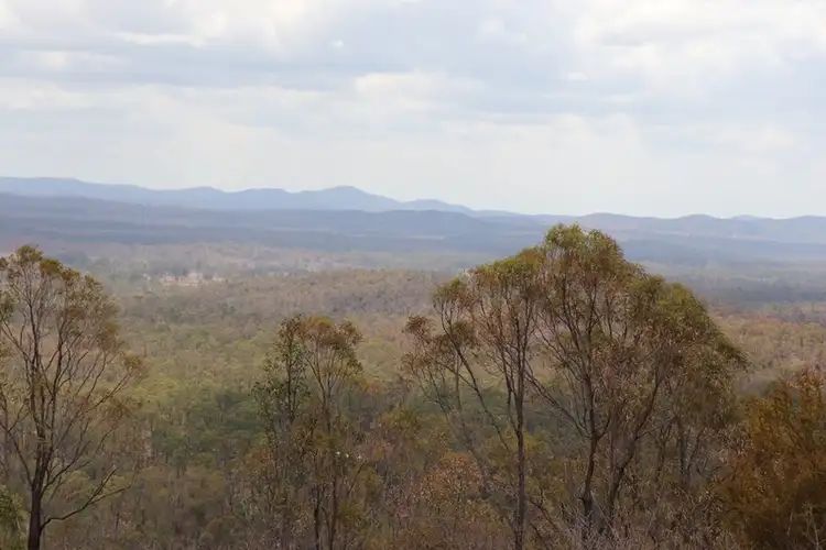 Fourth view of Homely rural property listing, 660 Gentle Annie Rd, Ambrose QLD 4695